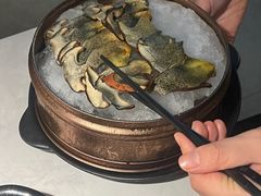 -芸山季·云南山珍菌火锅(人民广场来福士店)