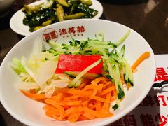 -添萬囍·天津三鲜捞面(天河城店)