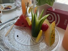 -海底捞大排档火锅(打浦路店)