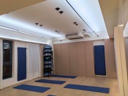 -康舒普拉提工作室control pilates