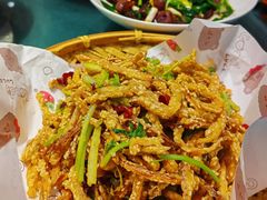 -董厨煨汤馆(车站路店)