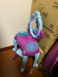 -玩具反斗城(正大广场店)