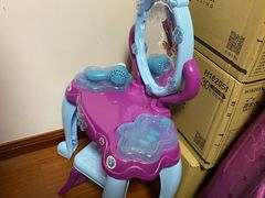 -TOYSRUS玩具反斗城(正大广场店)