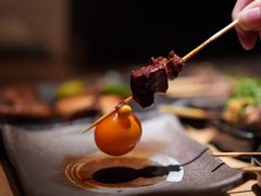 -乌君·酒场·炭火烧鸟(侨城坊店)