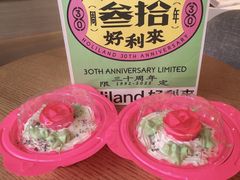 -好利来(亦庄国融店)