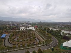 -云幽谷旅游区