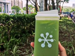 -奈雪的茶(佛山顺德美的悦然广场店)