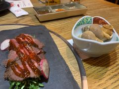 -赤坂亭·M9和牛烧肉·铁板烧(合肥万象城店)