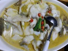-粗茶淡饭·隐庐私厨(东亭店)