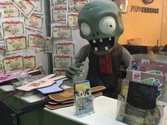 -JOJO实景沉浸侦探剧本杀(大悦城店)