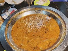 -大河宴·椒麻鱼火锅(北京路中和美食街店)