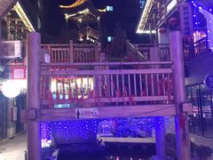 -鼓楼夜市