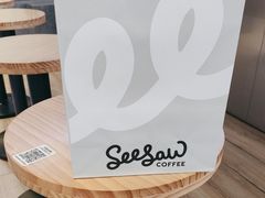 -Seesaw Coffee(88铜仁路店)