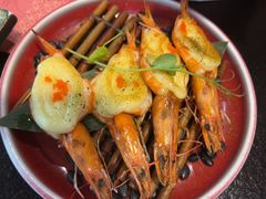 -大江户日本料理(吕厝店)