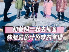 -怀来官厅水库