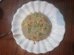 -松峰素食