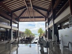 -石梅湾艾美度假酒店