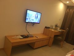 -金融街·金禧丽景海公园度假酒店