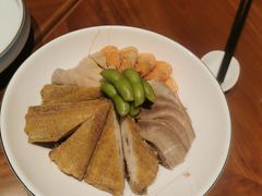 -上海人家花樣年华(中山公园店)