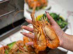 -聚汇三少·龙虾·中餐厅(莫邪路新天地店)