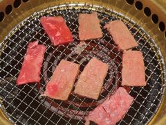-谷牛和牛烤肉(漕河泾印象城店)