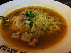 -探越越南牛肉粉(江南西分店)