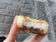 -栗酥饼(南长街店)