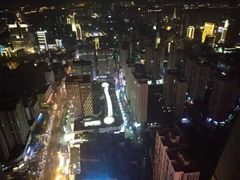-泉客厅Spring Pavilion(303M空中会客厅)
