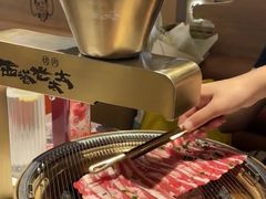-西塔老太太泥炉烤肉(川沙百联店)