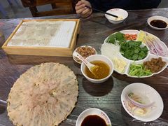 -官塘锋记鱼生·生腌·砂锅粥(牌坊街店)