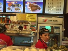 -香妃烤鸡(西单店)
