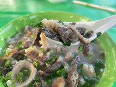 羊杂汤-北三沙家烧麦(北头道街店)
