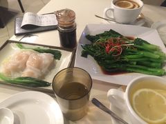 -七哥港式茶餐厅(亮马桥总店)