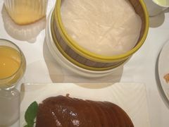 -贝勒爷·酥不腻烤鸭