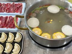 -牛天下·牛肉·海鲜·打边炉·融合菜