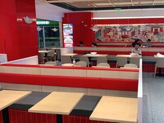-每味每客·重庆麻辣烫(国泰店)
