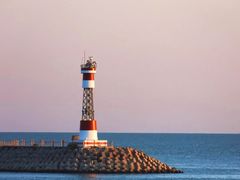 -巧克力渔家.小船海鲜家常菜(万平口店)