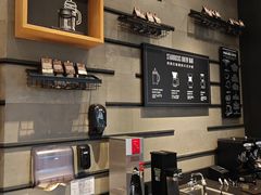 -星巴克臻选(杭州万象城店)