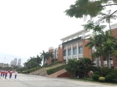 -厦门市蔡塘学校