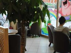 大堂-德克士(什邡永辉超市店)