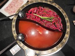 -纸盐河码头火锅(十八梯店)