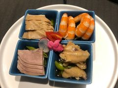 -望乡楼上海菜(日月光店)