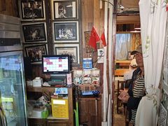 -蜗牛小馆醉乡民谣云南菜(惠新西里店)