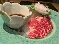 -Minase水濑·日料放题(外滩店)