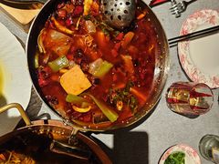 -星·South Beauty·俏江南(国贸店)