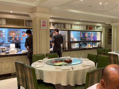 -大鸭梨烤鸭(左家庄店)