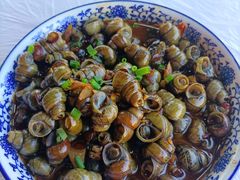 酱爆螺丝-洞天食府(北大街店)