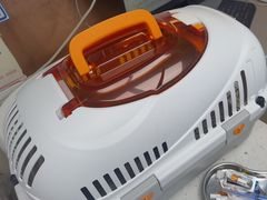-宠颐生宠物医院·心肾内科·猫专科诊疗中心宠巢店
