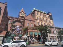 -青岛啤酒博物馆