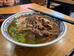 -门框胡同百年卤煮(前门煤市街店)
